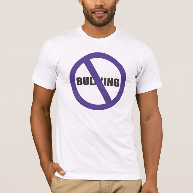 INGEN PENNALISM TEE SHIRT (Framsida)