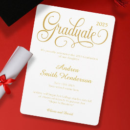 Ingen Photo Elegant Typography Studenten Meddelande