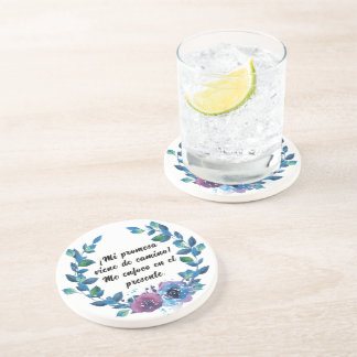 Ingen pierdas la fe! underlägg