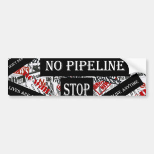 INGEN PIPELINE BILDEKAL