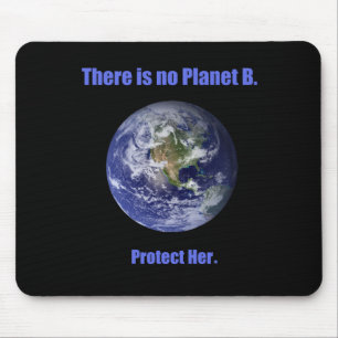 Ingen planet B Musmatta