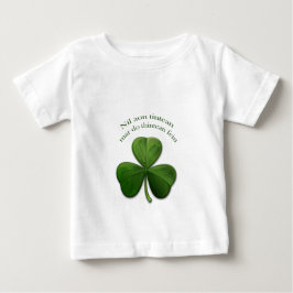 Ingen plats som hemma t-shirt