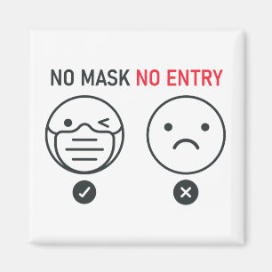 Ingen post för masknr magnet