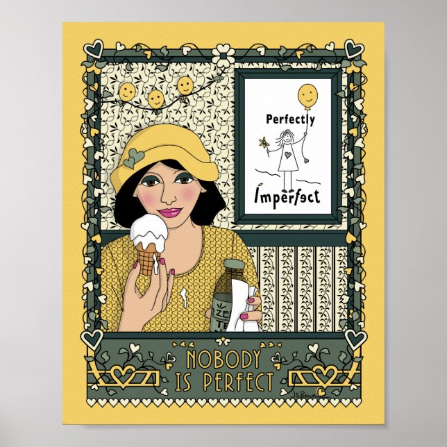 Ingen POSTER Perfekt_C_8x10 (Framsidan)