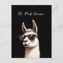Ingen Prob-llama-Coola Llama-Funky Alpaca