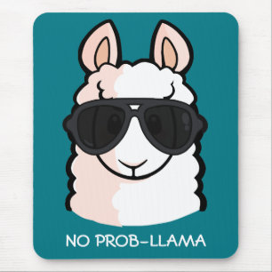 Ingen Prob-Llama Musmatta