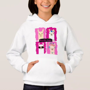 Ingen prob-llama t shirt