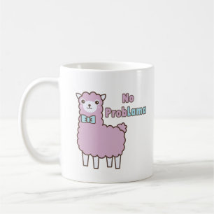 Ingen problama! kaffemugg
