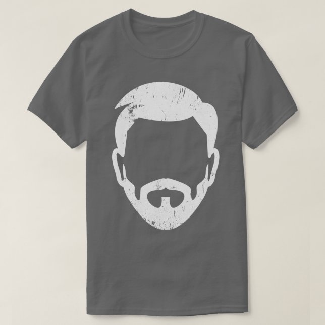 Ingen PSThirt från MovMember Classic i november T Shirt (Design framsida)
