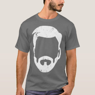 Ingen PSThirt från MovMember Classic i november T Shirt