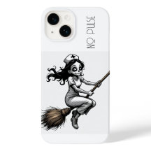 INGEN PULSE HALLOWEEN NURSE