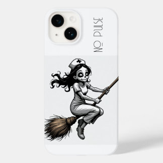 INGEN PULSE HALLOWEEN NURSE