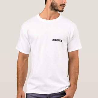 Ingen Regler Rebel Art T Shirt