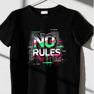 Ingen Regler T Shirt