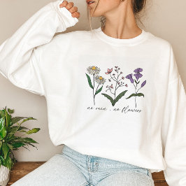 Ingen regn, ingen blomma t shirt