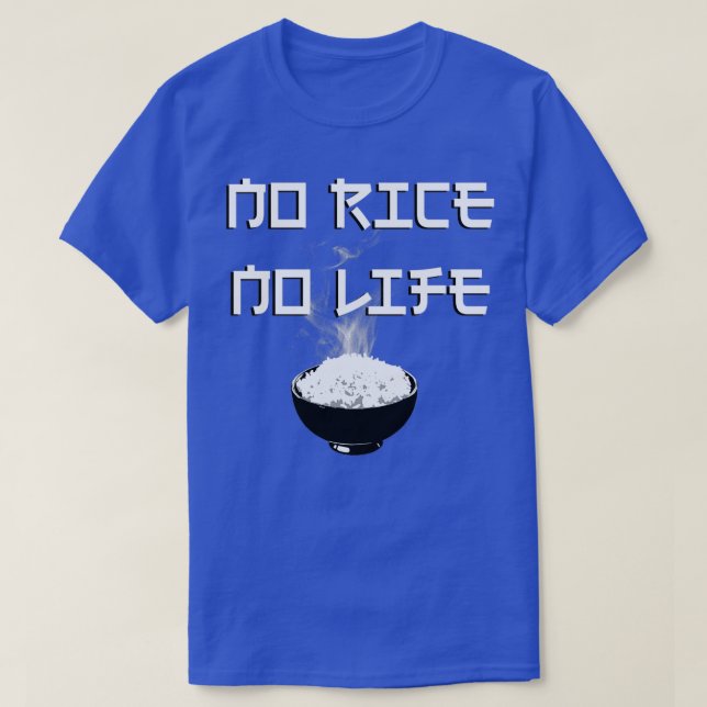 Ingen Ris utan livförsäkring T Shirt (Design framsida)