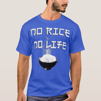 Ingen Ris utan livförsäkring T Shirt