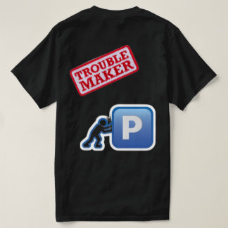 Ingen risk, ingen berättelse T-Shirt anpassad.
