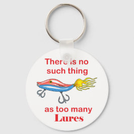 Ingen sådan Sak Nyckelring