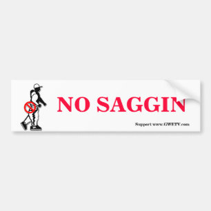 INGEN SAGGIN'-BILDEKAL BILDEKAL