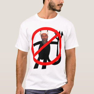 Ingen Sama T-tröja T Shirt