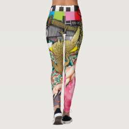 Ingen signal leggings