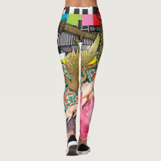 Ingen signal leggings