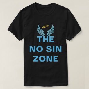 Ingen Sin Zon Tee Shirt