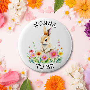 Ingen ska Woodland Thworthy Baby Shower Knapp