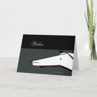 Ingen skällhund kort