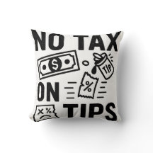 Ingen skatt på tips