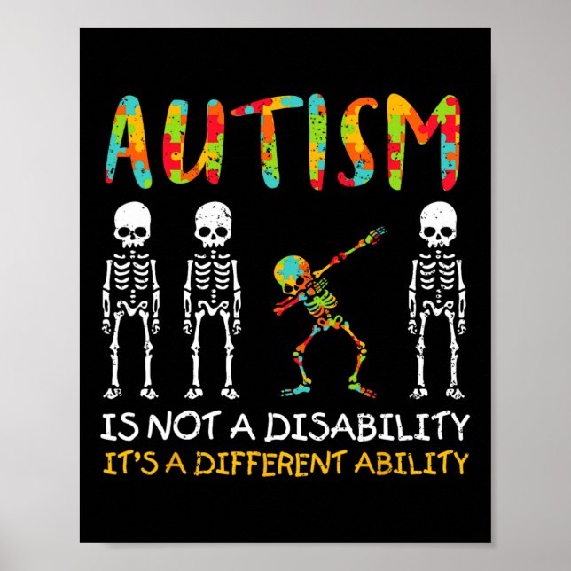 Ingen skillnad i funktionsnedsättning mellan Skele Poster (Framsidan)