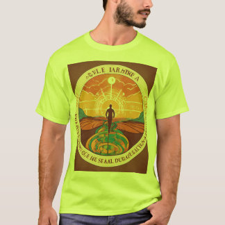 Ingen skjorta t shirt