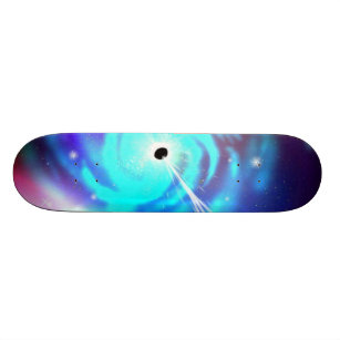 Ingen skridsko för flyktcostomdesign stiger ombord mini skateboard bräda 18,7 cm