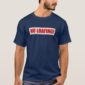 Ingen sling t shirt