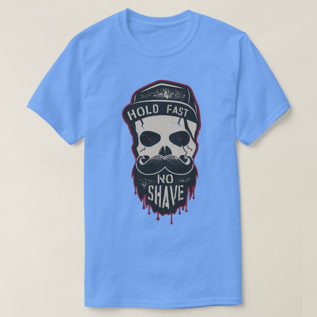 Ingen smak 1 t shirt (Design framsida)