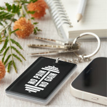 Ingen smärta, ingen vinstnyckelkedja