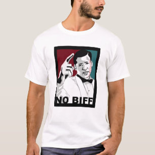 ingen smocka tee shirt