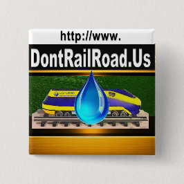 Ingen snabb stång till och med skogländer knapp