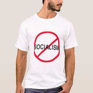 INGEN SOCIALISM TEE