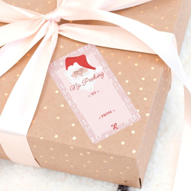 Ingen sökning efter La Jultomten till och från Fraktsedel (Skapare uppladdad)