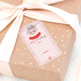 Ingen sökning efter La Mrs Claus to & from Fraktsedel