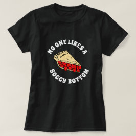 INGEN SOM TYCKER OM EN SÅ STARK GRUND T SHIRT