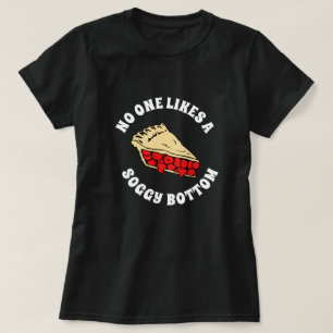 INGEN SOM TYCKER OM EN SÅ STARK GRUND T SHIRT