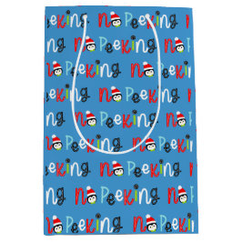 Ingen söt, grym, vismisk barnjul