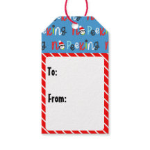 Ingen söt, grym, vismisk barnjul