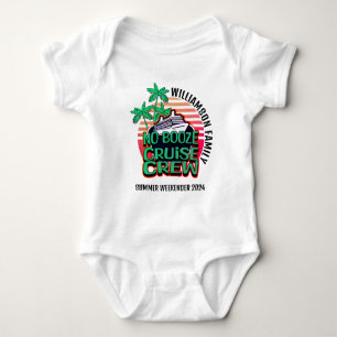 INGEN SPRIT CRUISE CREW Family Group Party T Shirt
