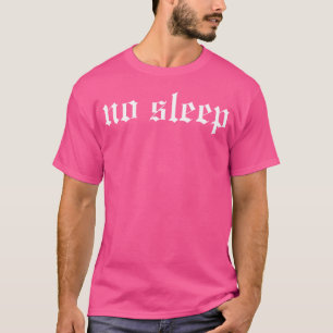 Ingen Ssov Oldschool Rapper Slang Hip hop Rap T Shirt