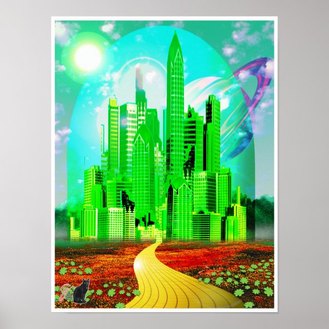 Ingen Ställe som hemma Poster (Framsidan)