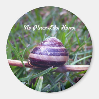 Ingen Ställe som Home Magnet